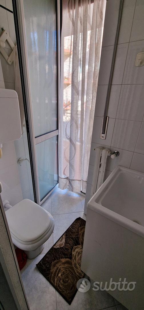 Appartamento – Matera, Rioni Sassi - Altro