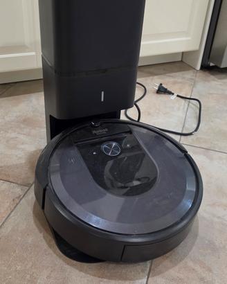 Robot Pavimenti 