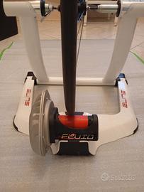 Rulli Elite Qubo Fluid