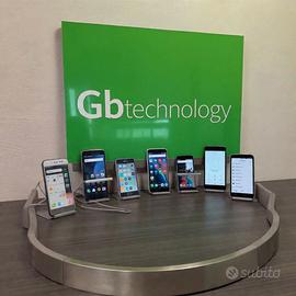 SMARTPHONE SMARTWATCH TABLET GENOVA