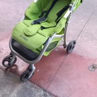Passeggino emotion di Babyhome