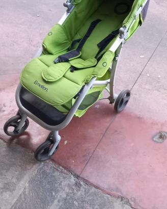 Passeggino emotion di Babyhome