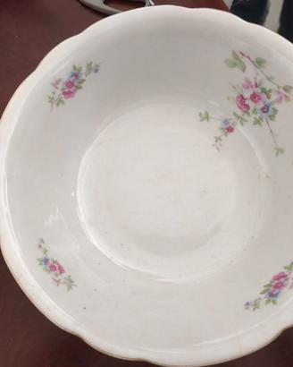 Scodella Vintage Colditz Made in Germany Floreale