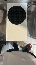 Xbox series S