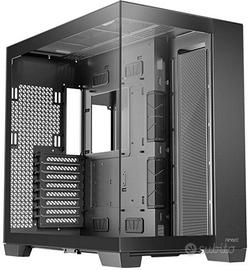 PC GAMING Ryzen 5 8600G, 32GB DDR5, 1TB NVMe SSD