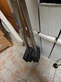 servetti per armadio