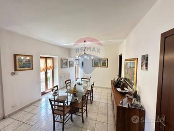 Porzione di casa - Marchirolo