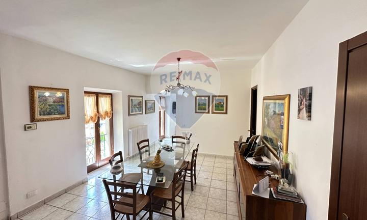 Porzione di casa - Marchirolo