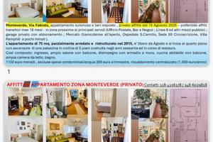 Casa zona monteverde