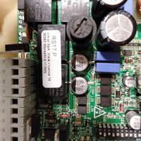 SCHEDA RS17 P ELVOX