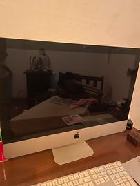 iMac desktop fisso
