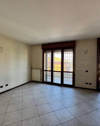 Attico / Mansarda di 210 m² con 4 locali e box aut