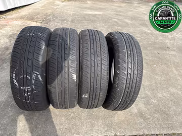 gomme usate 1756515 Estivo DUNLOP - SP - 521