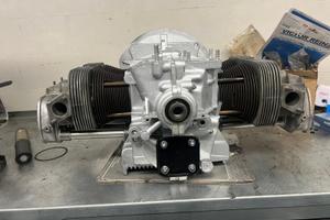 MOTORE MAGGIOLINO VW BUS T1 T2