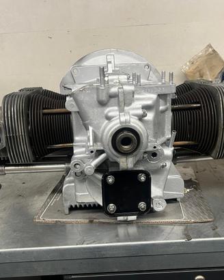 MOTORE MAGGIOLINO VW BUS T1 T2