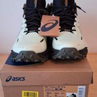 ASICS GEL-TRABUCO MT GTX
