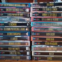 lotto 24 vhs