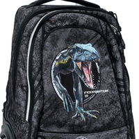 Zaino trolley Jurassic