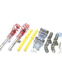 KIT SOSPENSIONE FILETTATA VOLKSWAGEN VW CADDY 04-1