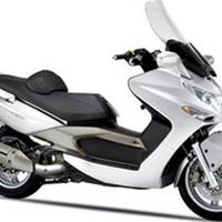 KYMCO XCITING 500 ricambi vari