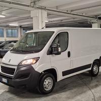 Peugeot Boxer 330 2.2 BlueHDi 140CV L1H1 Furgone