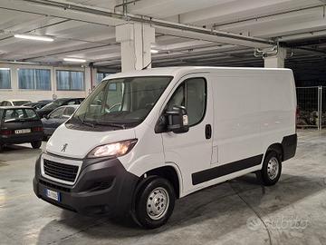 Peugeot Boxer 330 2.2 BlueHDi 140CV L1H1 Furgone