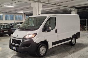 Peugeot Boxer 330 2.2 BlueHDi 140CV L1H1 Furgone