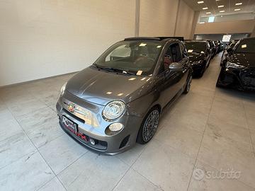 ABARTH 500C C 1.4 Turbo T-Jet MTA