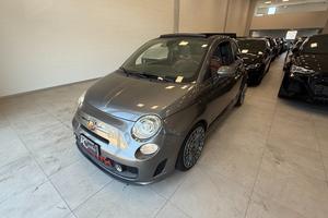 ABARTH 500C C 1.4 Turbo T-Jet MTA