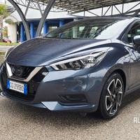 Nissan Micra (1.0 Benzina/Gpl. - Ok.Neopatentati)