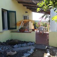 Lipari Appartamento da 4 Posti in Villa Panorama