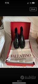 Stivali Valentino Garavani originali