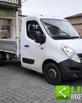 RENAULT Master T35 2.3 dCi/170 S&S Cassone Fisso