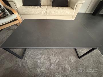 TAVOLINO MODERNO rettangolare da SALOTTO