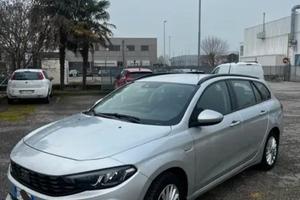 Fiat Tipo SW 1.6 Mjt City Life