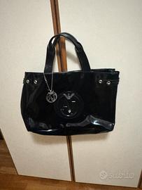 Borsa armani