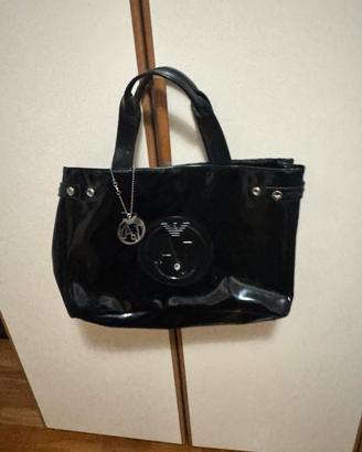 Borsa armani