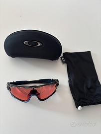 Occhiali Oakley jawbreaker