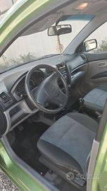 Auto in buone condizioni