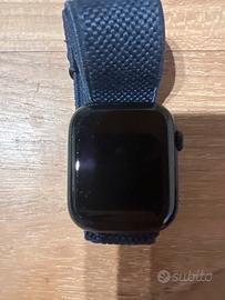 Apple watch serie 7