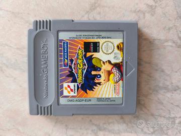 giochi Gameboy 