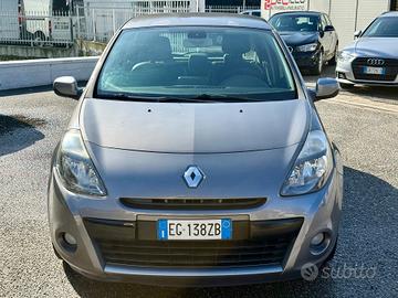 Renault Clio 1.2 16V 5 porte Live!