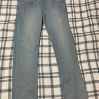 Pantalone Uomo Siviglia Taglia 34