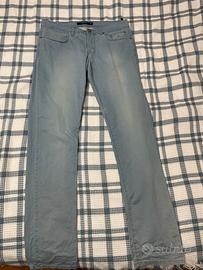 Pantalone Uomo Siviglia Taglia 34