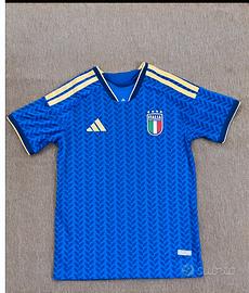 maglia Italia 2026 taglia XL 