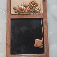 Lavagnetta da Cucina Thun