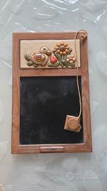 Lavagnetta da Cucina Thun