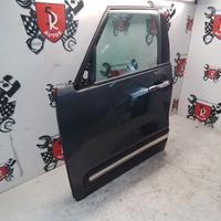 FIAT 500L 2020 PORTA ANTERIORE SINISTRA