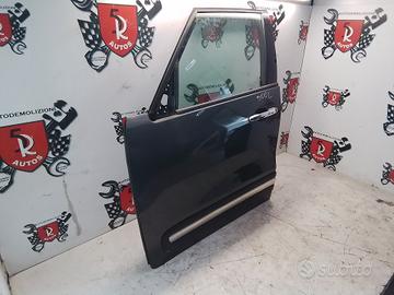FIAT 500L 2020 PORTA ANTERIORE SINISTRA
