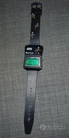 orologio Italia 90 mulino bianco 